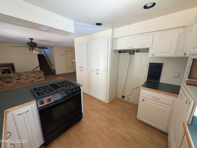 1402 La Loma Drive, Carson City, NV 89701