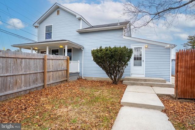 266 BAKERS BASIN, Lawrence, NJ 08648