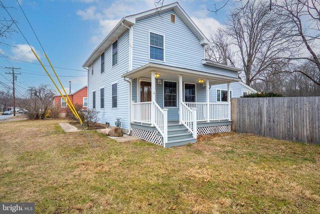 266 BAKERS BASIN, Lawrence, NJ 08648