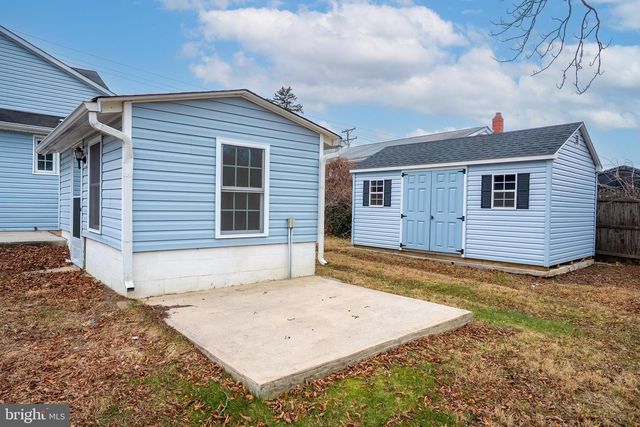 266 BAKERS BASIN, Lawrence, NJ 08648