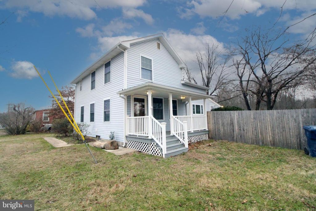 266 BAKERS BASIN, Lawrence, NJ 08648