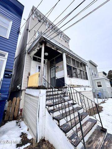 67 Walter Street, Albany, NY 12204