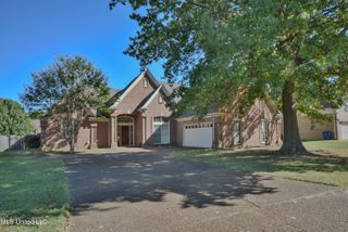 9354 Gee Gee Drive, Olive Branch, MS 38654