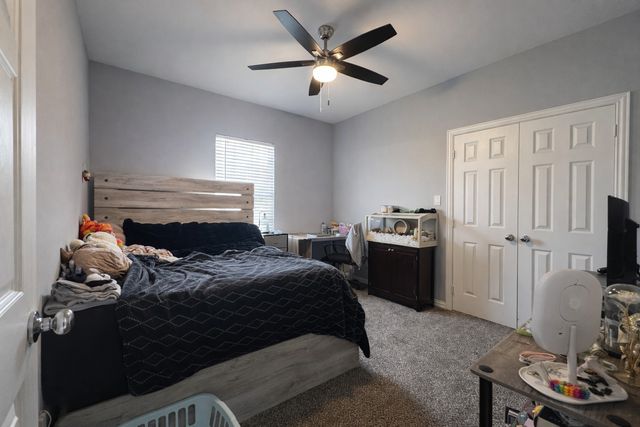 211 Kelly Lane, Seven Points, TX 75143
