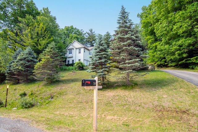 710 Rock City Road, Milton, NY 12020