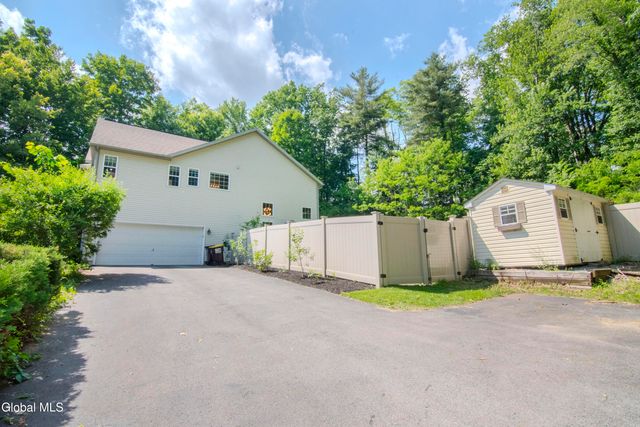 710 Rock City Road, Milton, NY 12020