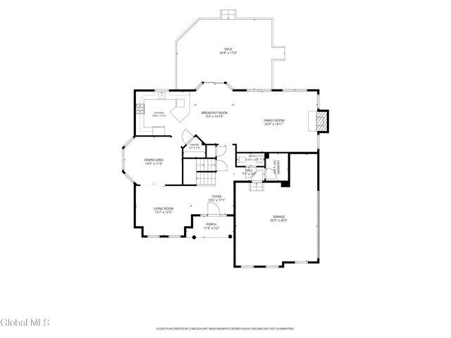 710 Rock City Road, Milton, NY 12020