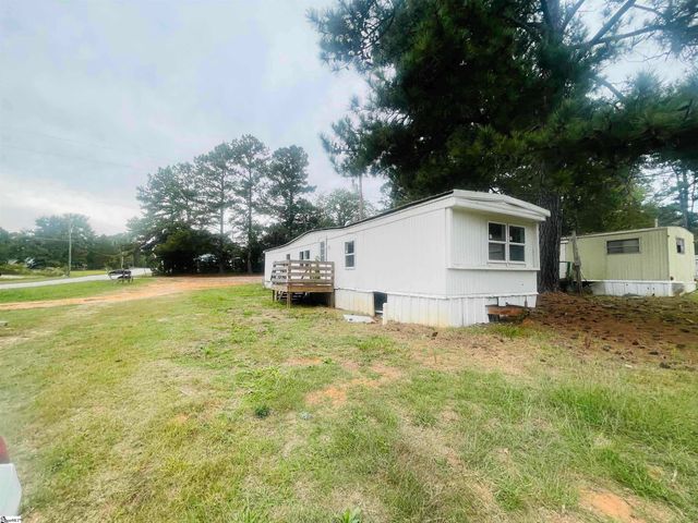 1416, 1405 Peach Orchard Road, Union, SC 29379