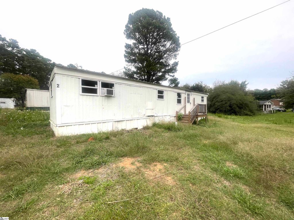 1416, 1405 Peach Orchard Road, Union, SC 29379