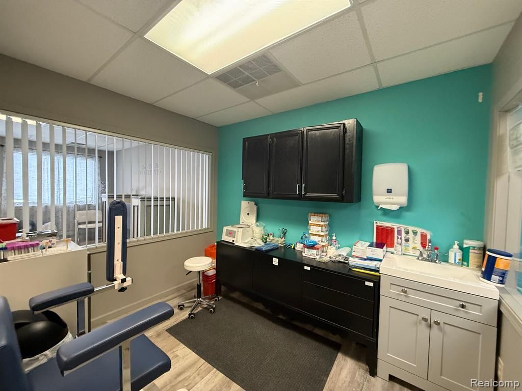 5836 N Lapeer Road, North Branch, MI 48461