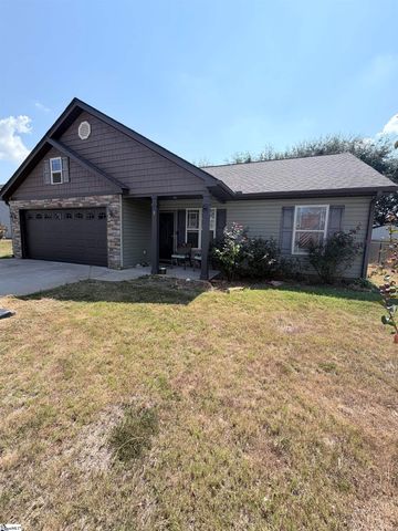 8 Robin Drive, Anderson, SC 29626