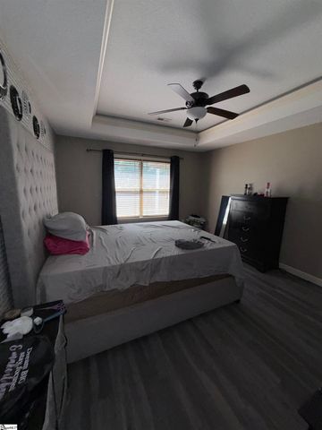 8 Robin Drive, Anderson, SC 29626