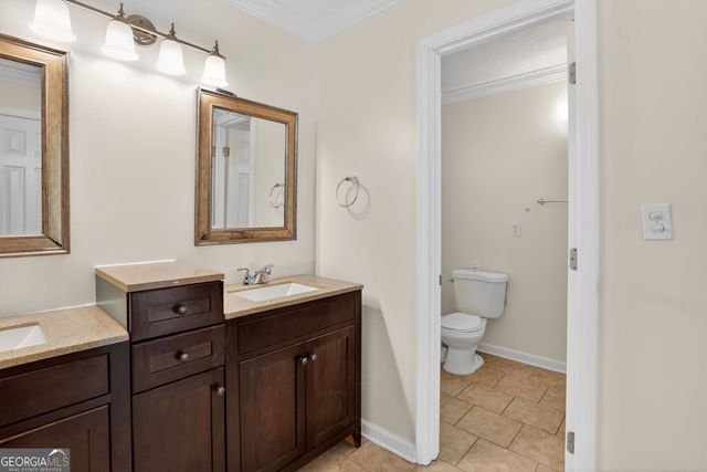 2223 Angela Drive SW, Lilburn, GA 30047