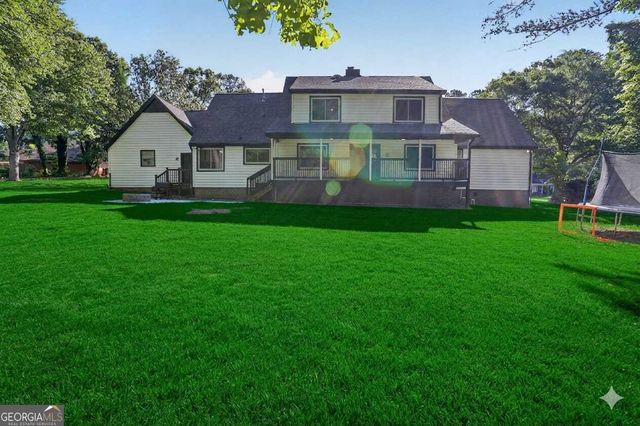 2223 Angela Drive SW, Lilburn, GA 30047