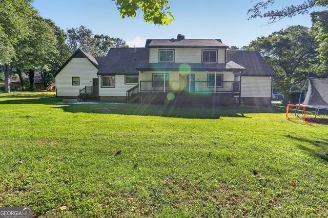2223 Angela Drive SW, Lilburn, GA 30047