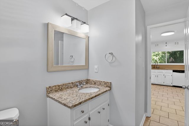 2223 Angela Drive SW, Lilburn, GA 30047