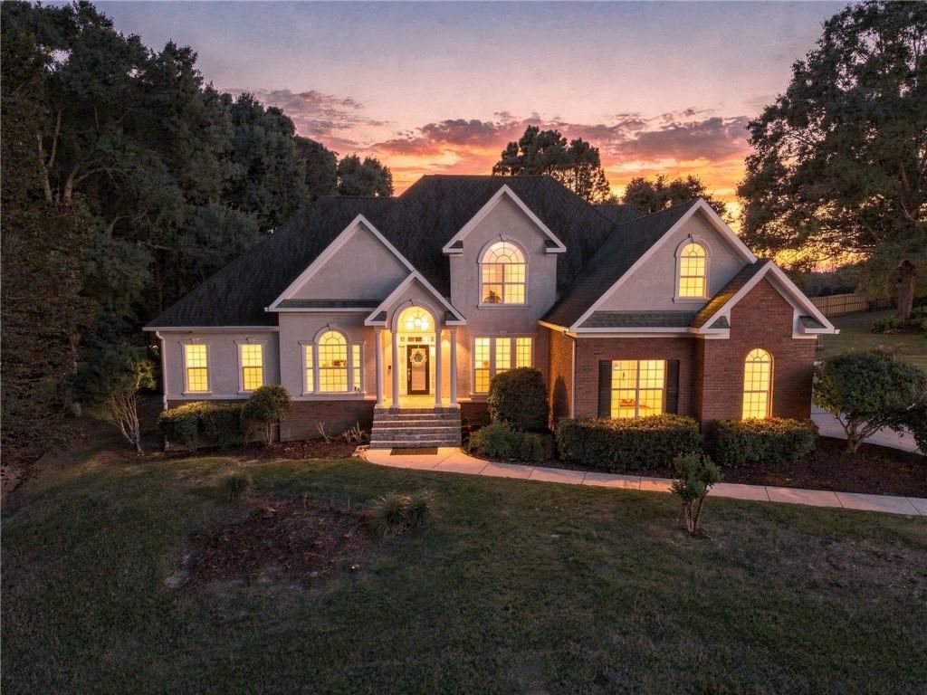7113 Wynnfield Drive S, Mobile, AL 36695 — exterior