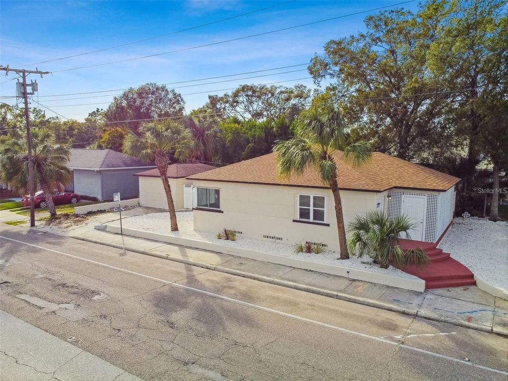 2402 W CYPRESS STREET, Tampa, FL 33609