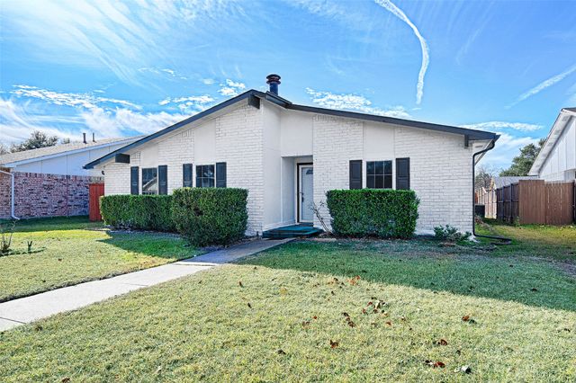 3206 Catalpa Street, Garland, TX 75044