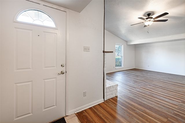 3206 Catalpa Street, Garland, TX 75044