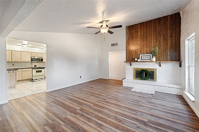 3206 Catalpa Street, Garland, TX 75044