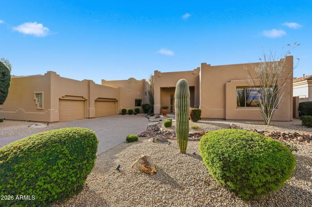 13846 N SUNFLOWER Drive, Fountain Hills, AZ 85268