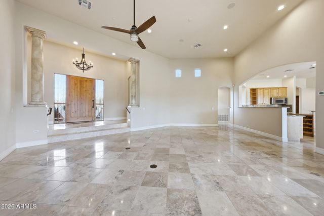 13846 N SUNFLOWER Drive, Fountain Hills, AZ 85268