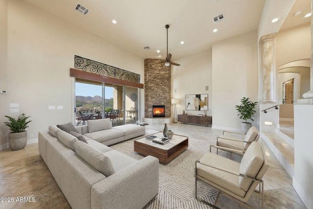 13846 N SUNFLOWER Drive, Fountain Hills, AZ 85268