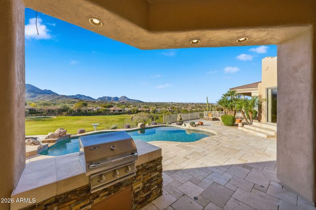 13846 N SUNFLOWER Drive, Fountain Hills, AZ 85268
