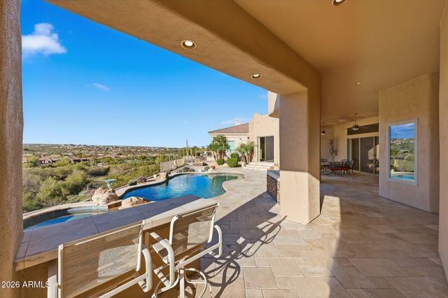 13846 N SUNFLOWER Drive, Fountain Hills, AZ 85268