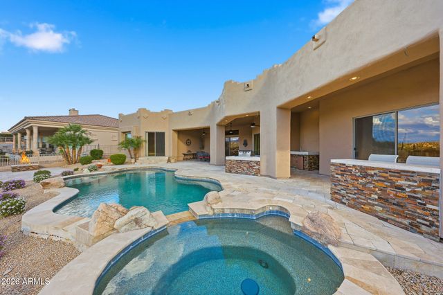 13846 N SUNFLOWER Drive, Fountain Hills, AZ 85268