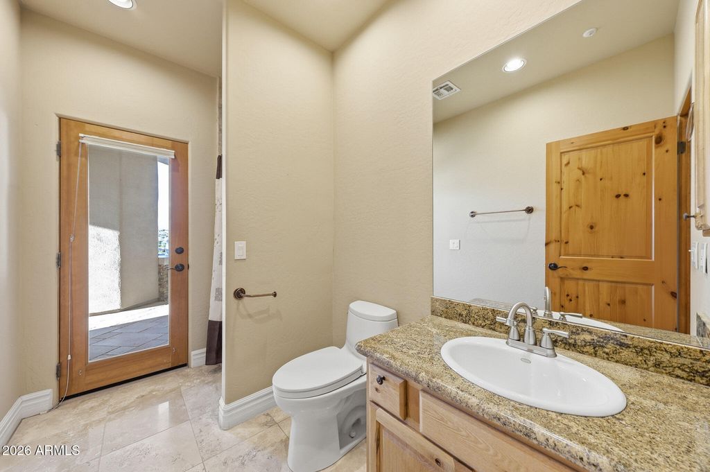 Image 22 of property listing at 13846 N SUNFLOWER Drive, Fountain Hills, AZ 85268