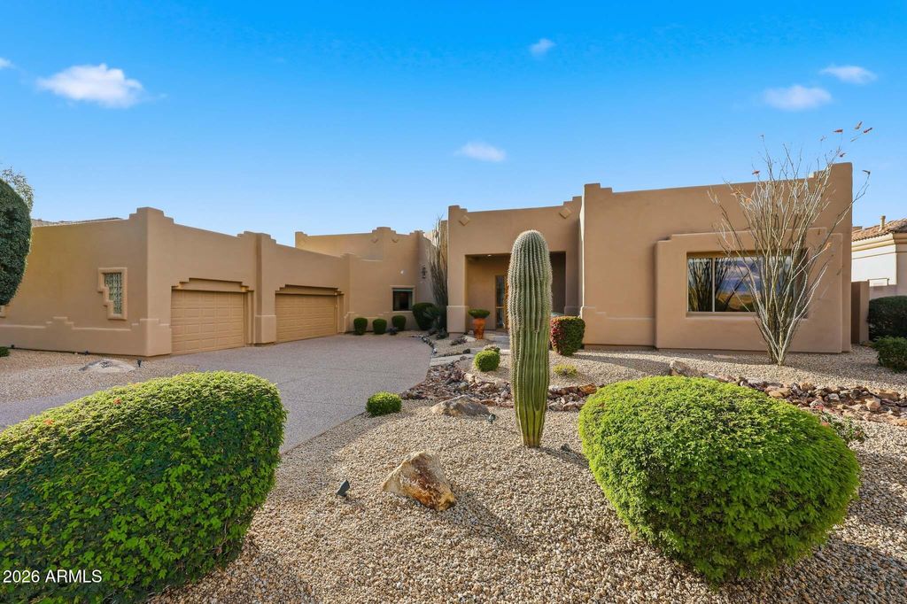 Image 23 of property listing at 13846 N SUNFLOWER Drive, Fountain Hills, AZ 85268