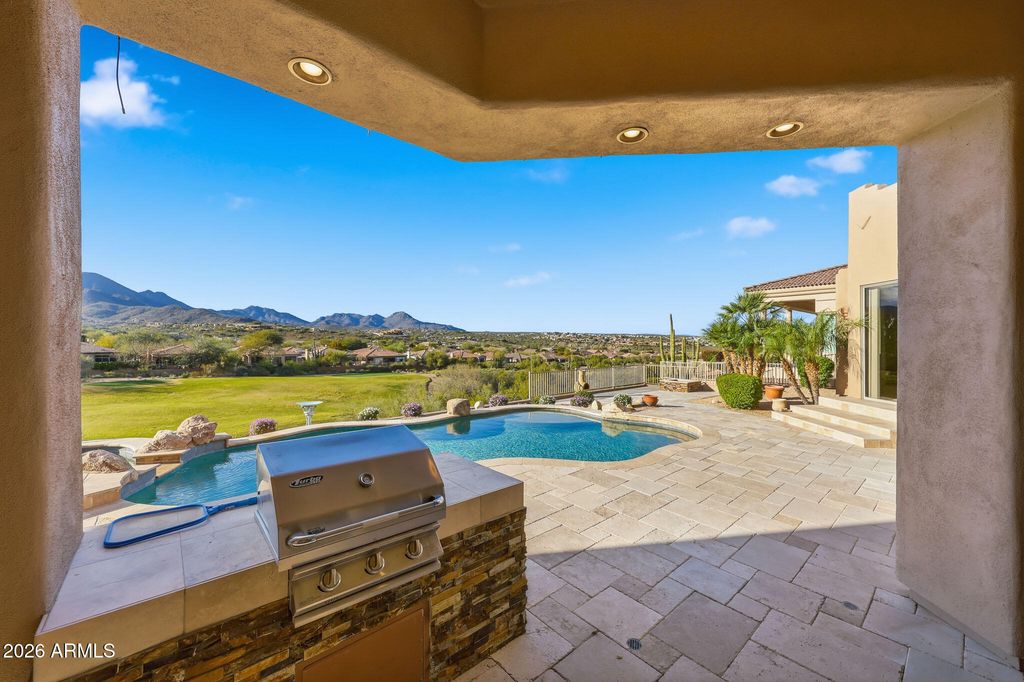 Image 27 of property listing at 13846 N SUNFLOWER Drive, Fountain Hills, AZ 85268