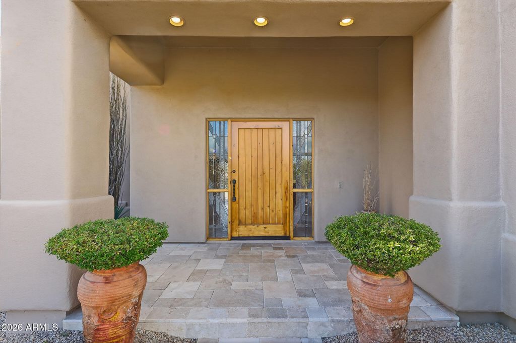 Image 37 of property listing at 13846 N SUNFLOWER Drive, Fountain Hills, AZ 85268