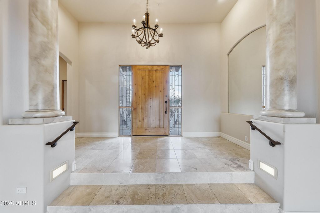 Image 38 of property listing at 13846 N SUNFLOWER Drive, Fountain Hills, AZ 85268