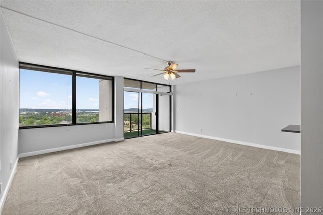 450 W 7th Street 1705, Tulsa, OK 74119