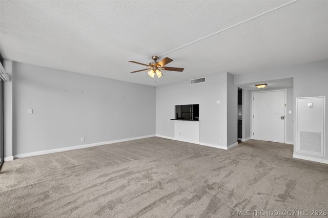450 W 7th Street 1705, Tulsa, OK 74119