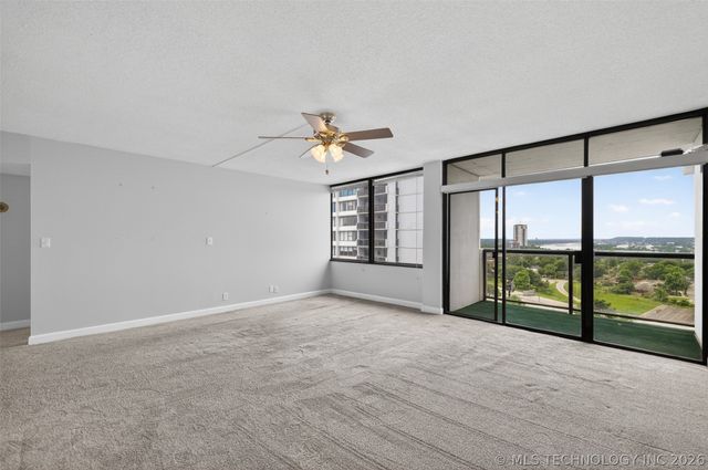 450 W 7th Street 1705, Tulsa, OK 74119