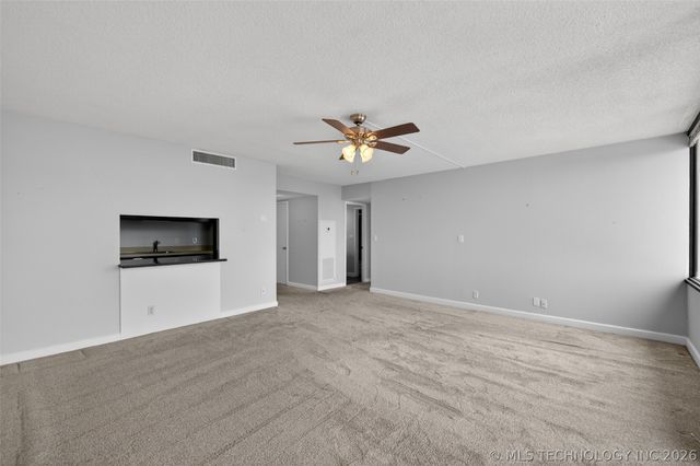 450 W 7th Street 1705, Tulsa, OK 74119