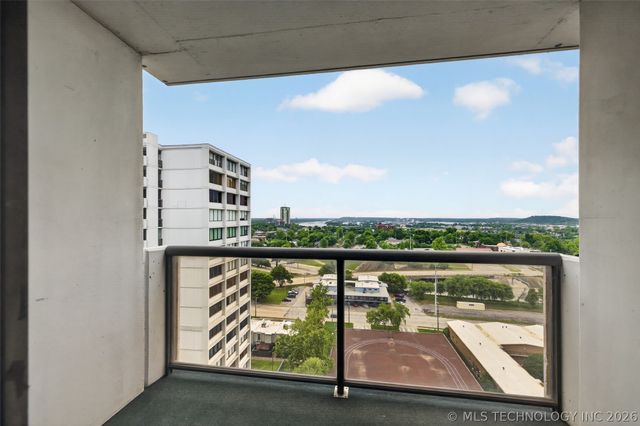 450 W 7th Street 1705, Tulsa, OK 74119