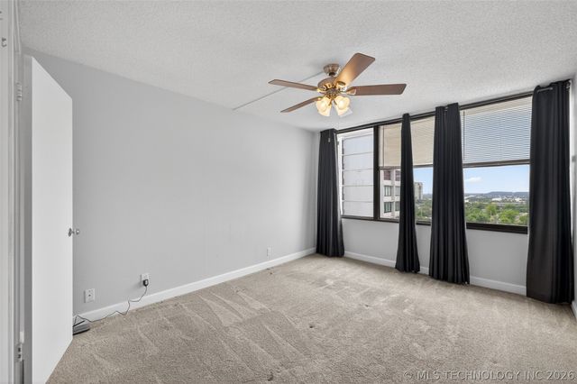 450 W 7th Street 1705, Tulsa, OK 74119