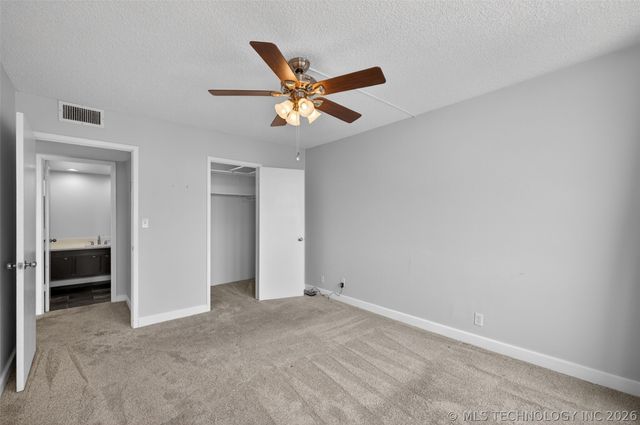 450 W 7th Street 1705, Tulsa, OK 74119