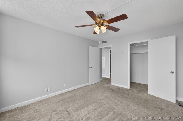 450 W 7th Street 1705, Tulsa, OK 74119
