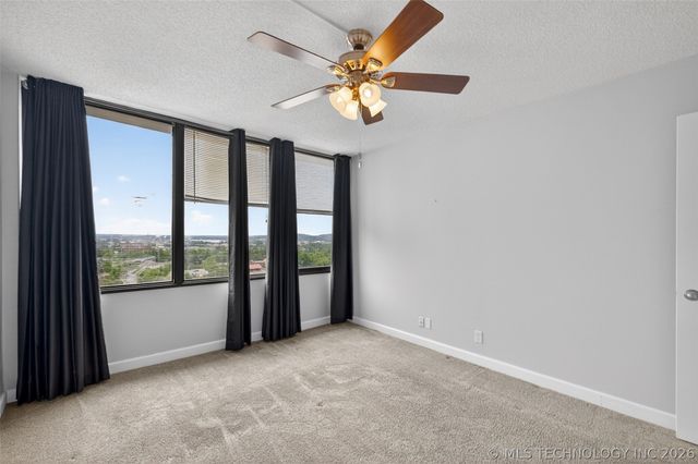 450 W 7th Street 1705, Tulsa, OK 74119