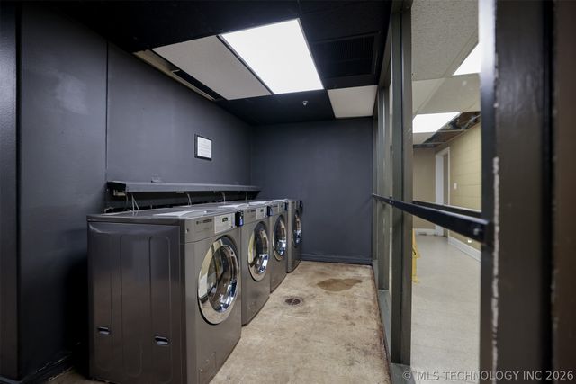 450 W 7th Street 1705, Tulsa, OK 74119