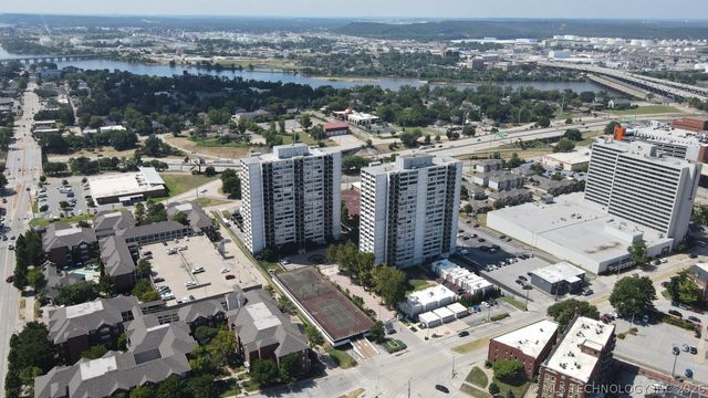 450 W 7th Street 1705, Tulsa, OK 74119