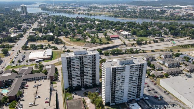 450 W 7th Street 1705, Tulsa, OK 74119