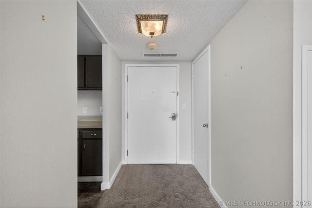 450 W 7th Street 1705, Tulsa, OK 74119