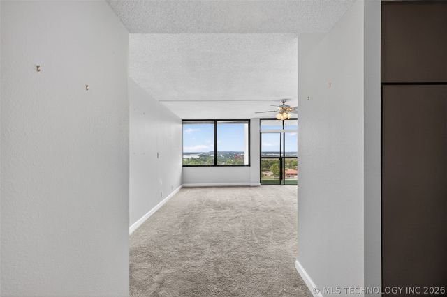 450 W 7th Street 1705, Tulsa, OK 74119